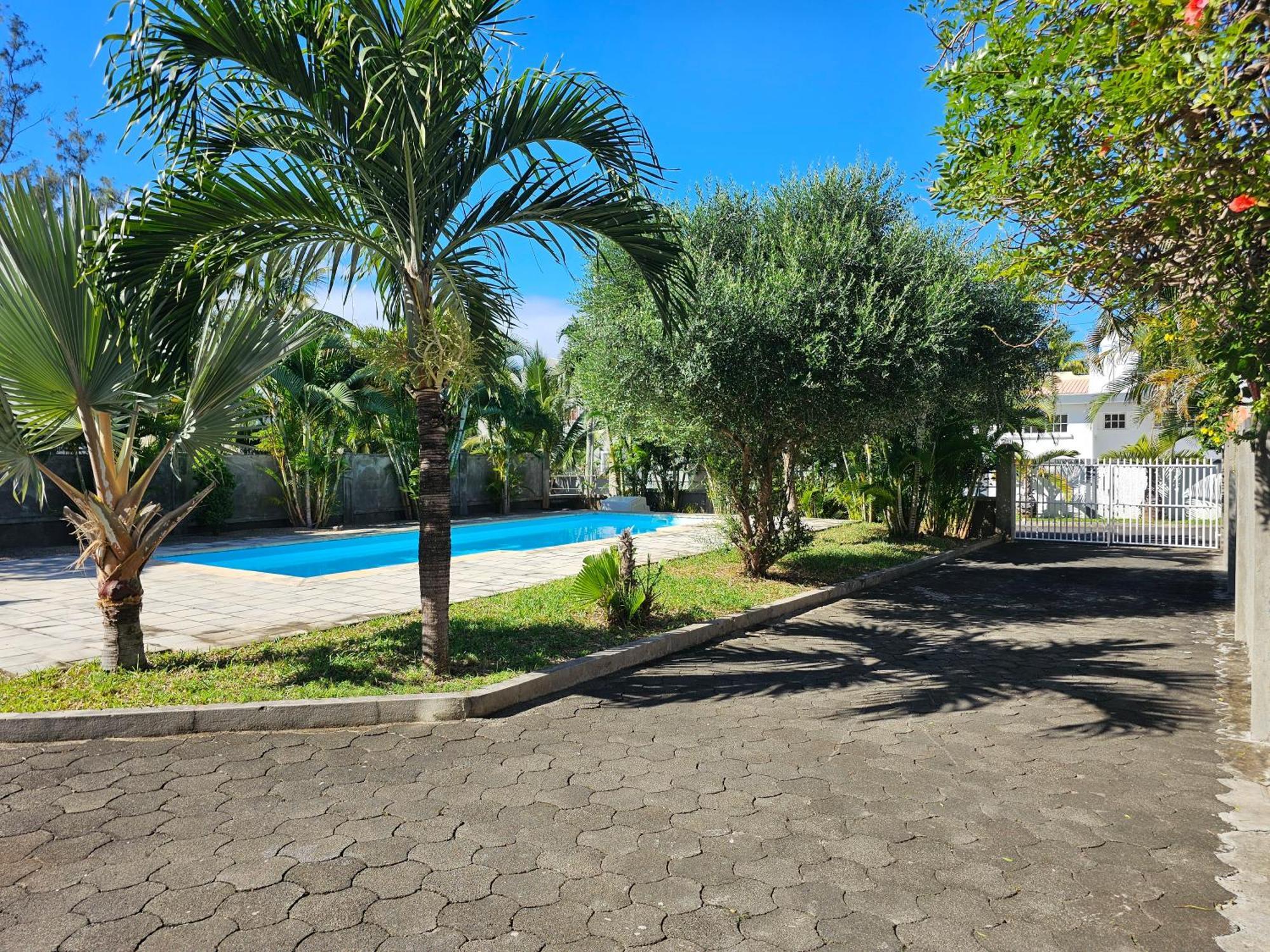 Lakaz Bigorno - 200m From