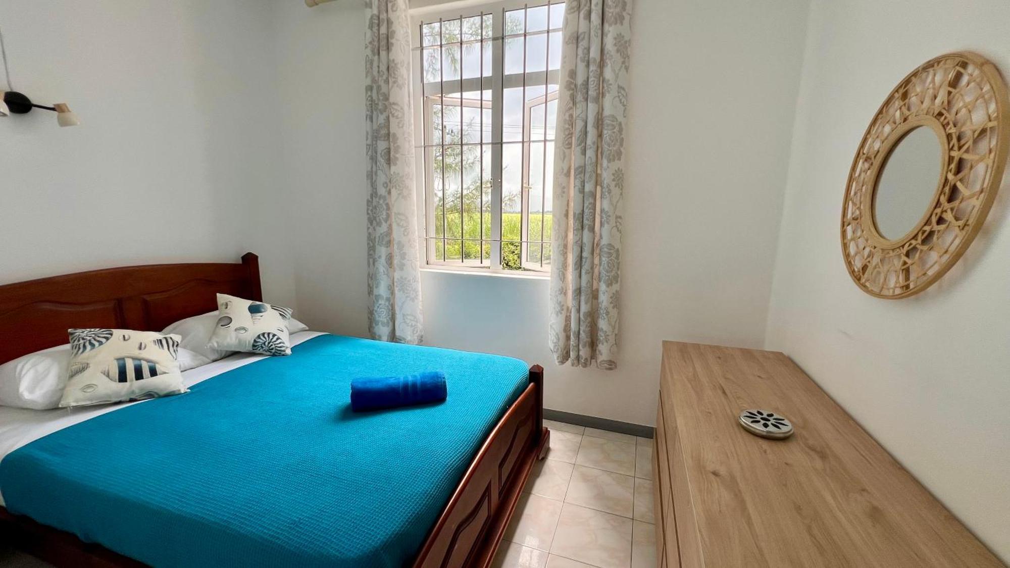 Villa Lakaz Bigorno - 200m From Blue Bay